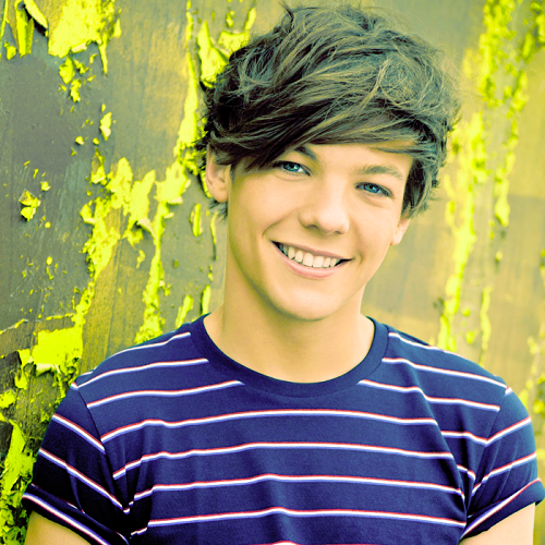 Louis+Tomlinson+louis